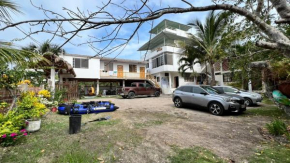 Imelda House